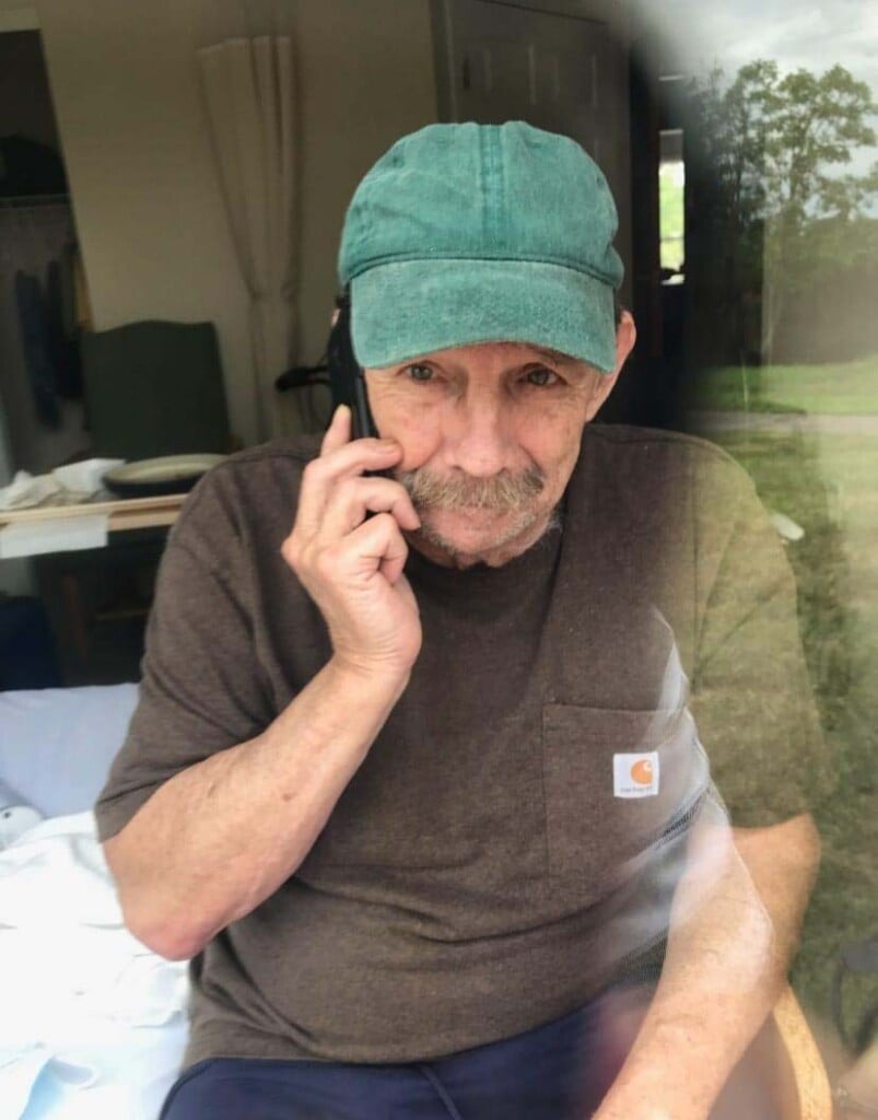 Thomas, Marvin Douglas