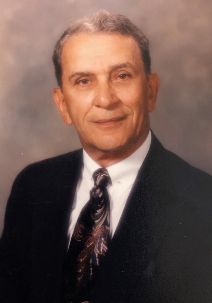 Frank Micheli Photo Crop