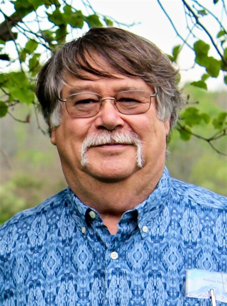 Smithberger, Mitch Edited