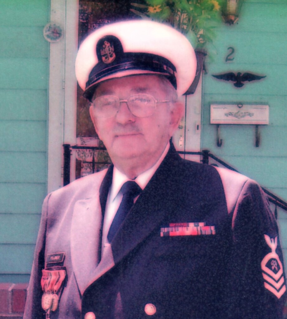 Feldner Profile Edited