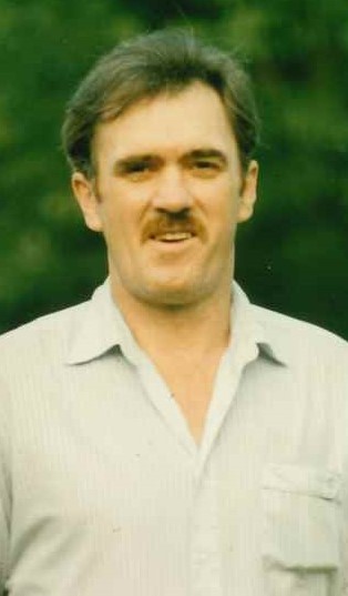 Phillip Mock Obit Pic