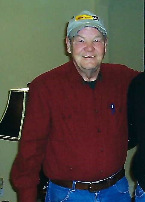 Phillip Crawford Photo