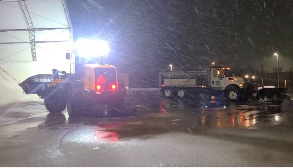 Snow Odot