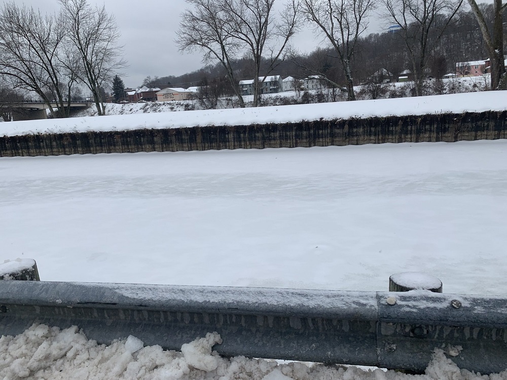 Ice
