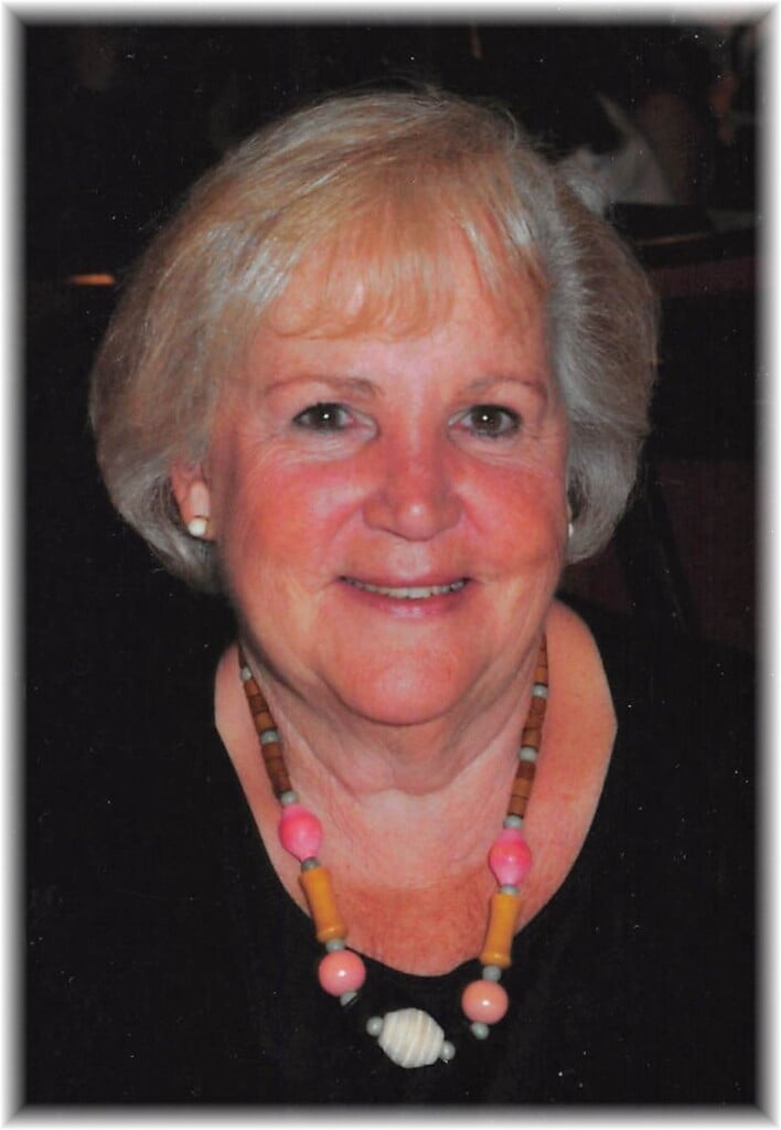 Pyhllis Karling Photo Crop