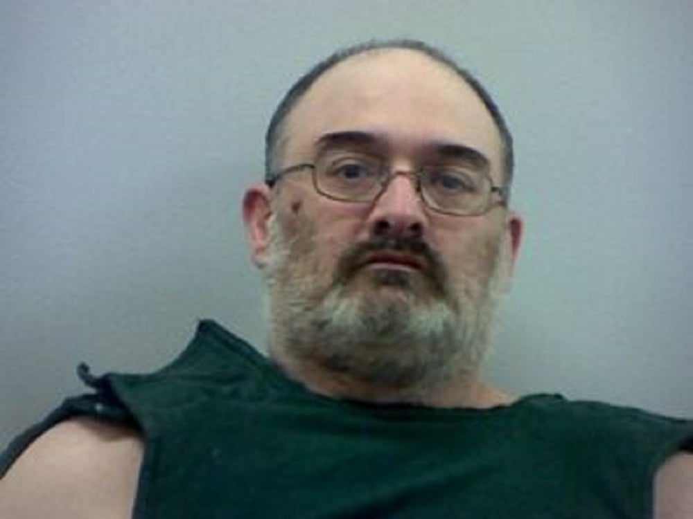 Gregory Graham