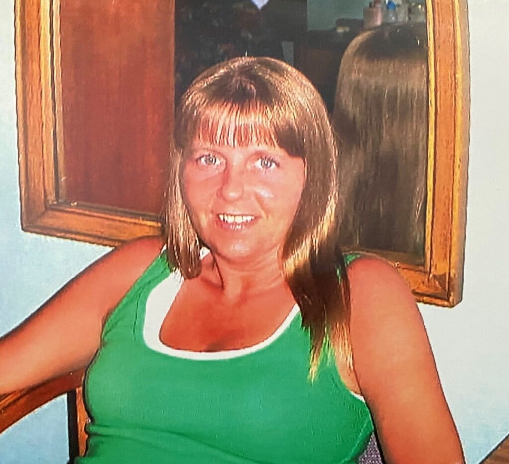 Misty Smith Obit Pic