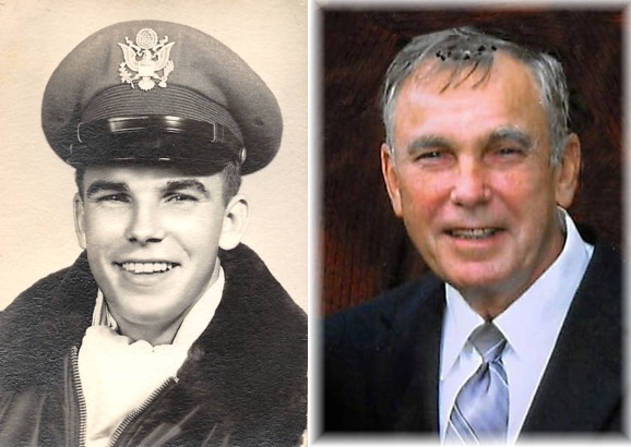 Double Pic Carson Harry