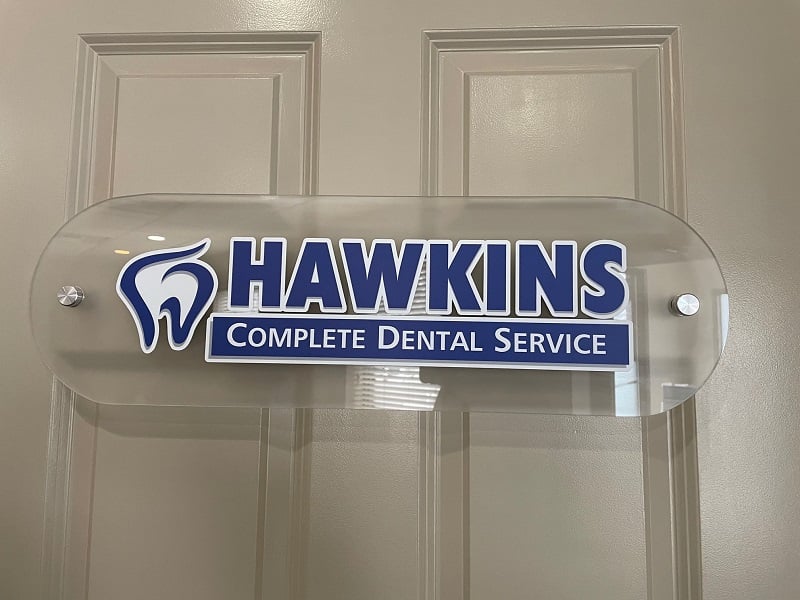 Hawkins Dental Pic