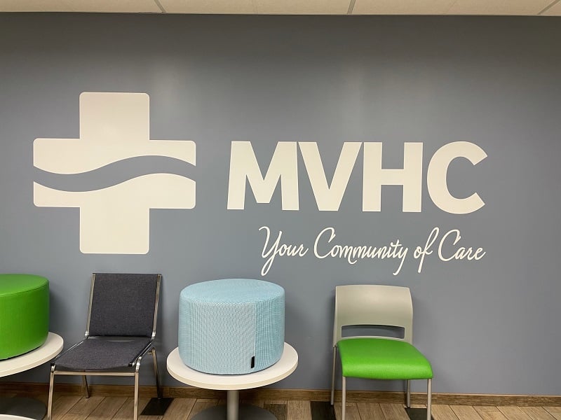 Mvhc Logo