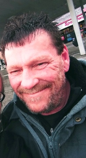 Keith “buzz” Alexander Pic