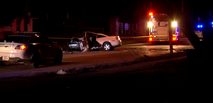 Fatal Accident