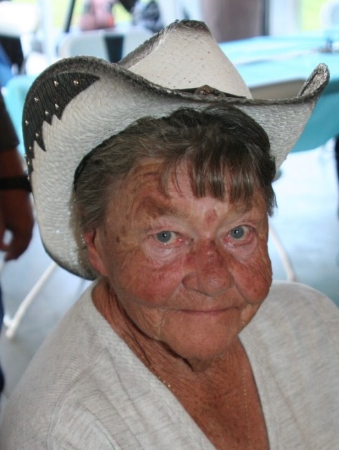 Maxine Litchfield Pic