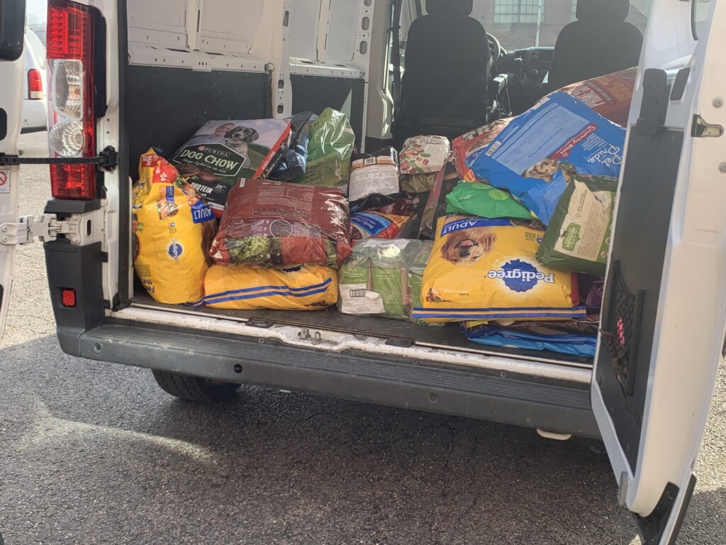 Pet Food