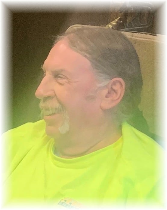 Frank Gorsky Photo Crop