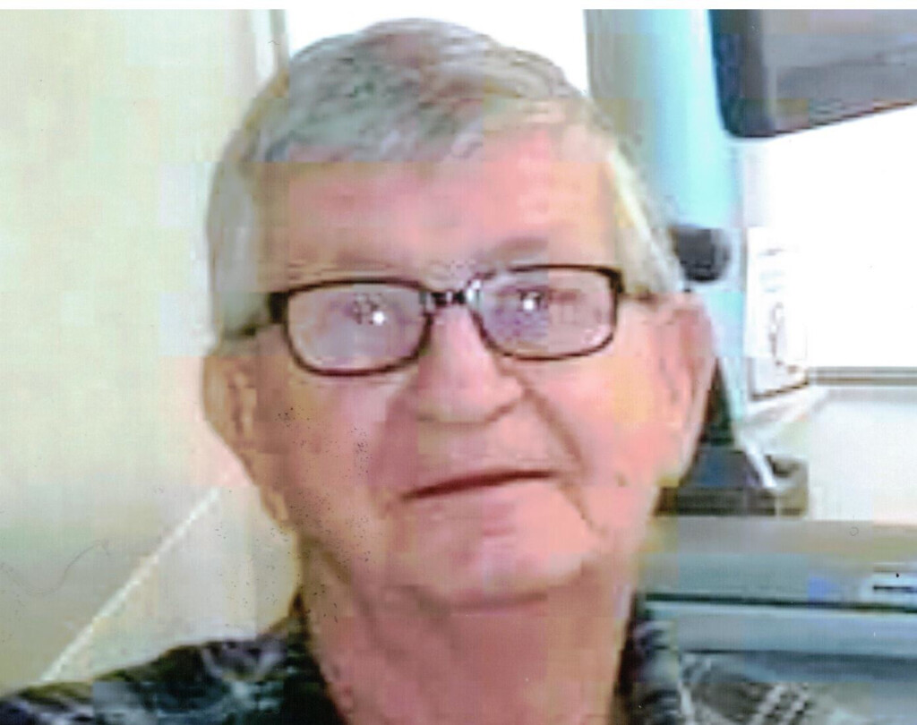 Michael Charles Duke