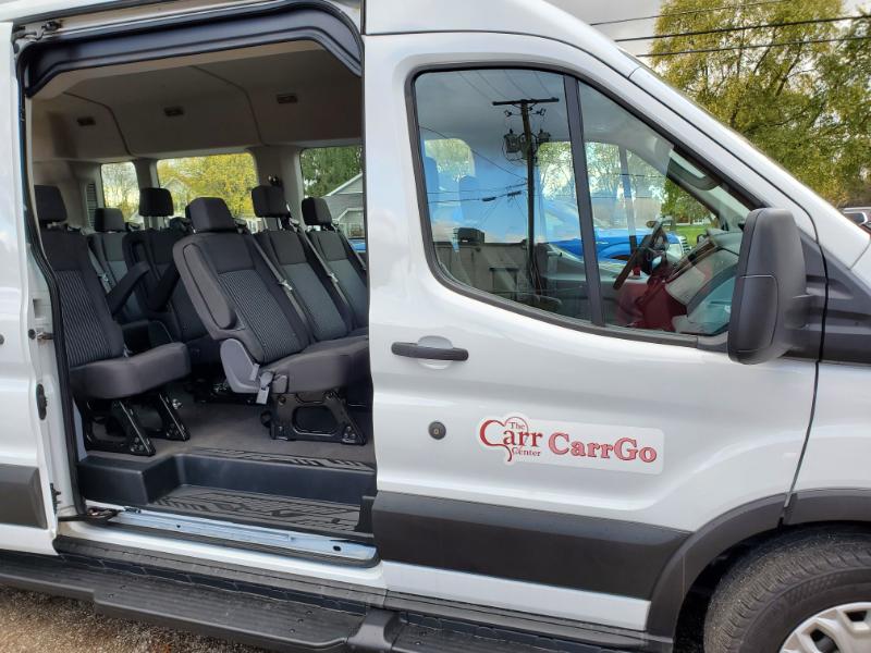 Van