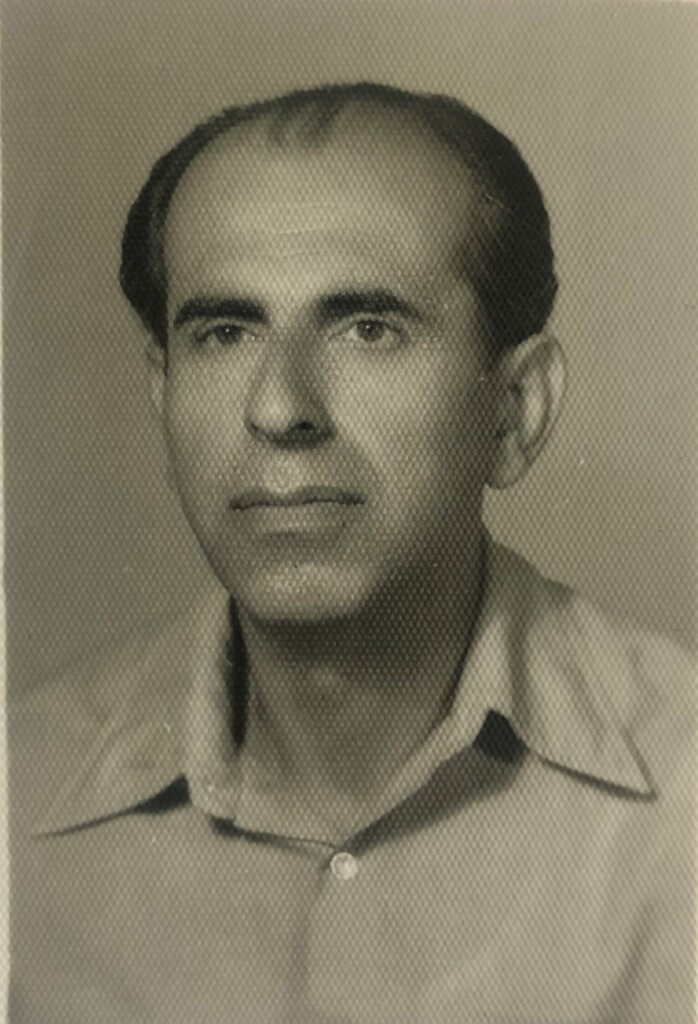 Antonious Khoury Photo