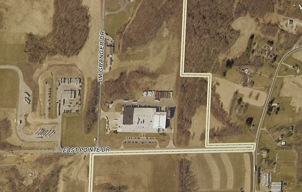 Eastpointe