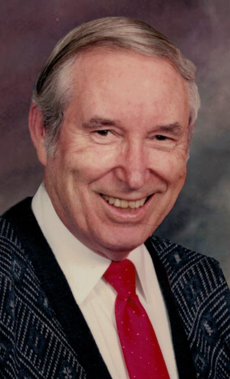 Louis M. Cunningham Jr. Obit Pic