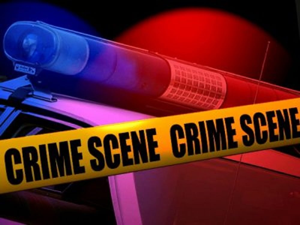 Crime Scene 1