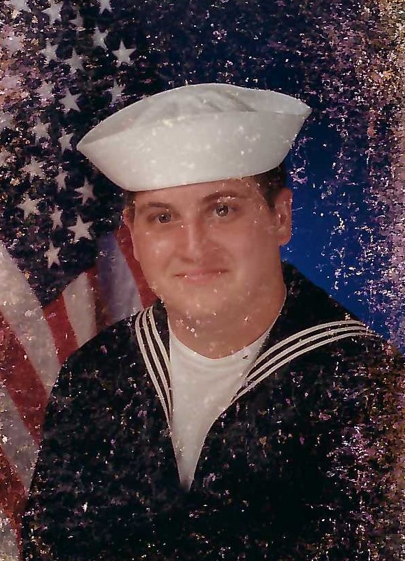 Eric Quinn Photo