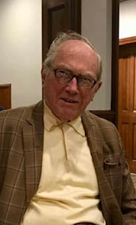 Payne, William Thomas