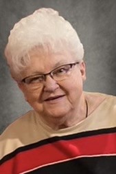 Delores Thompson Photo