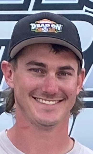 Austin Eveland