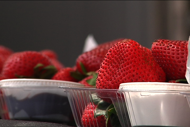 Strawberry