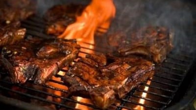 Grilling