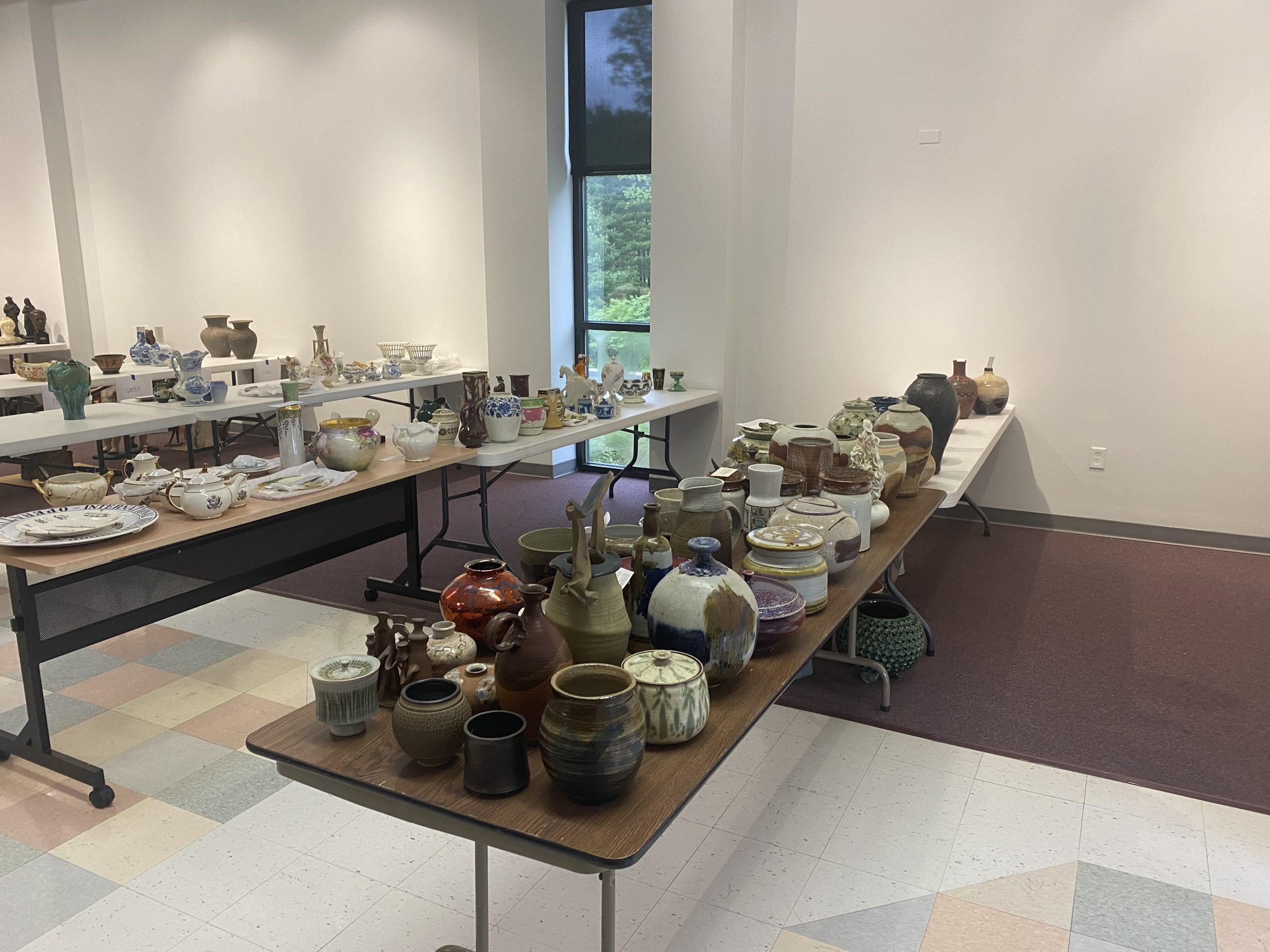 Zanesville Museum of Art continues its Inventory Project - WHIZ - Fox 5 ...