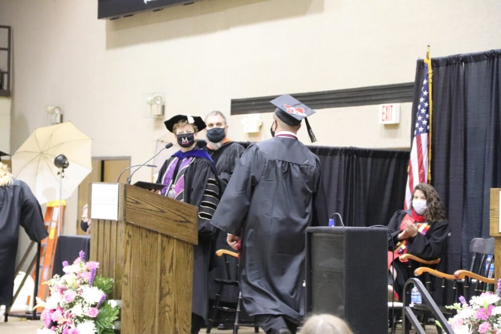 Muskgrads