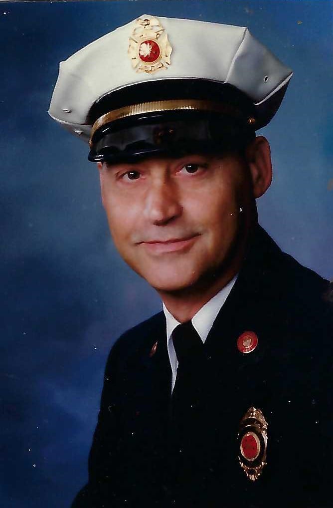 Darrell Garrett Obit Pic