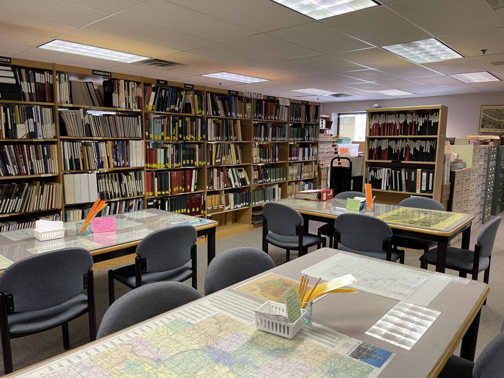 21 6 7 Every House Has A History