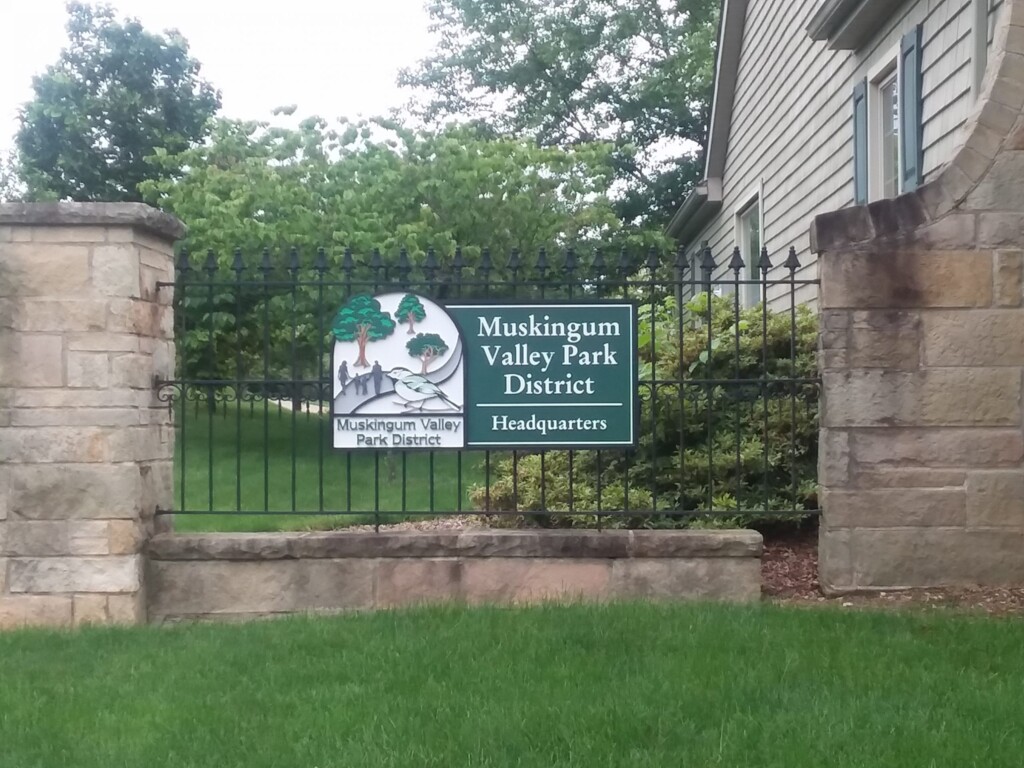 Musk Valley Park District
