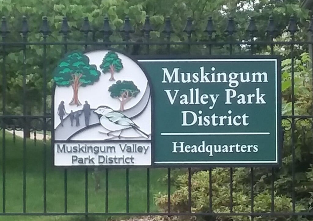 Musk Valley Park District