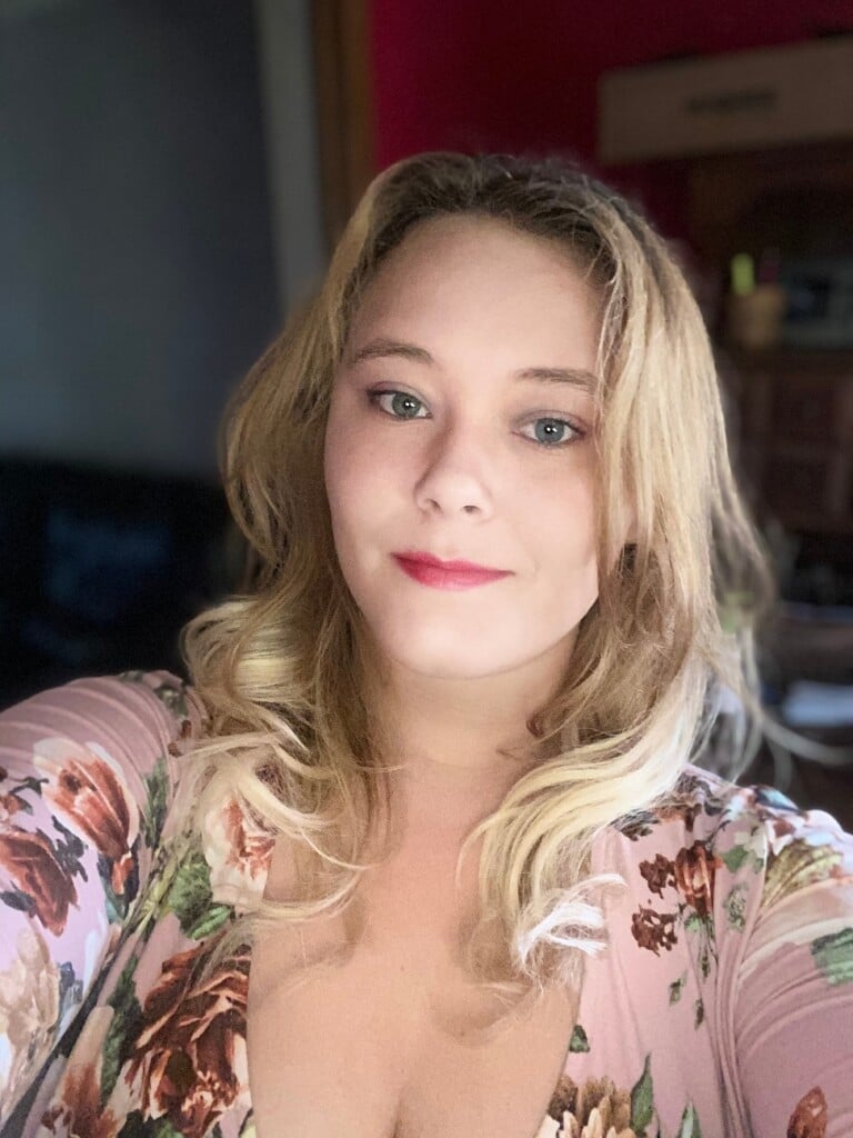 Shalin King Obit Pic