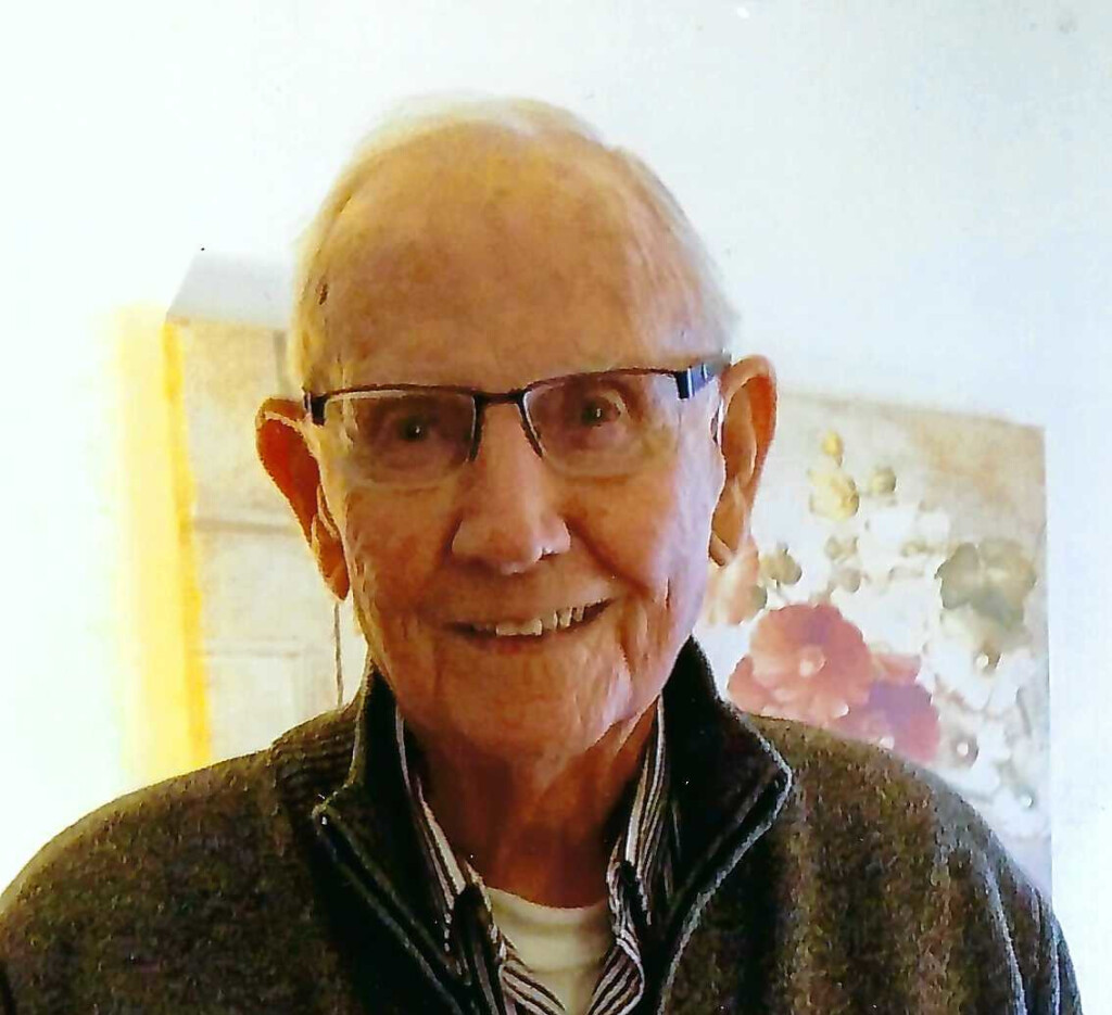 Ralph Harsch Obit Pic