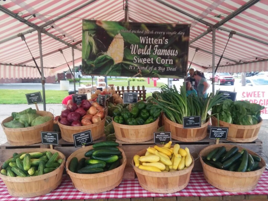 Witten Farm Market