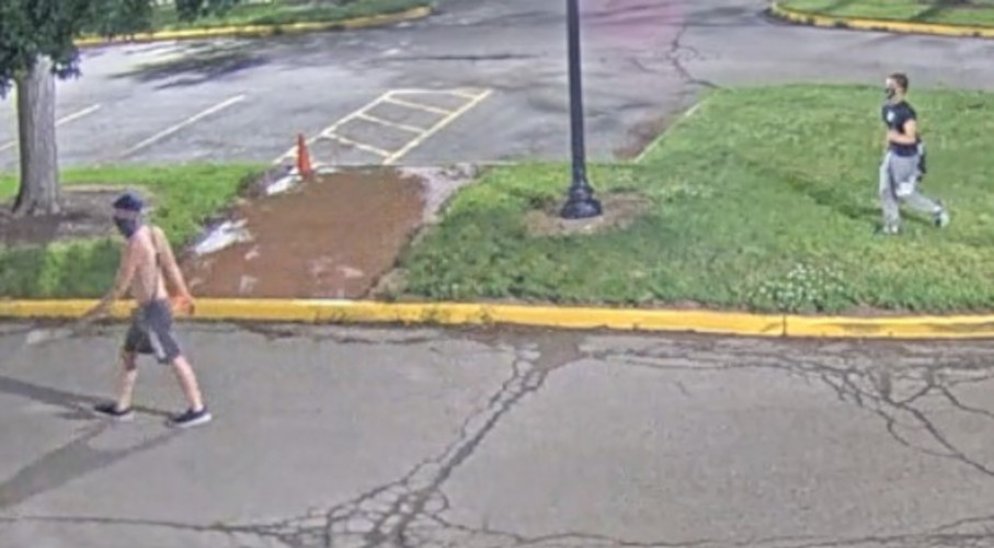 Vandalismrecenter