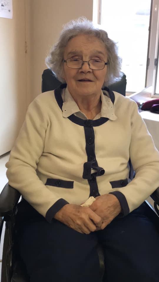 Phyllis Madinger Photo