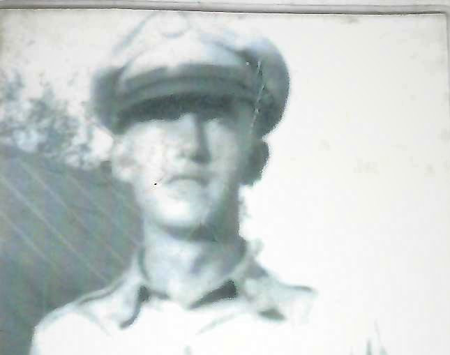 Richard Huhn Obit Pic