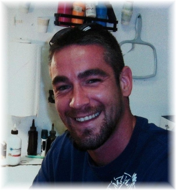 Michael Martin Head Shot Crop