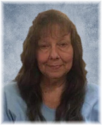 Patsy Reavley Photo Crop