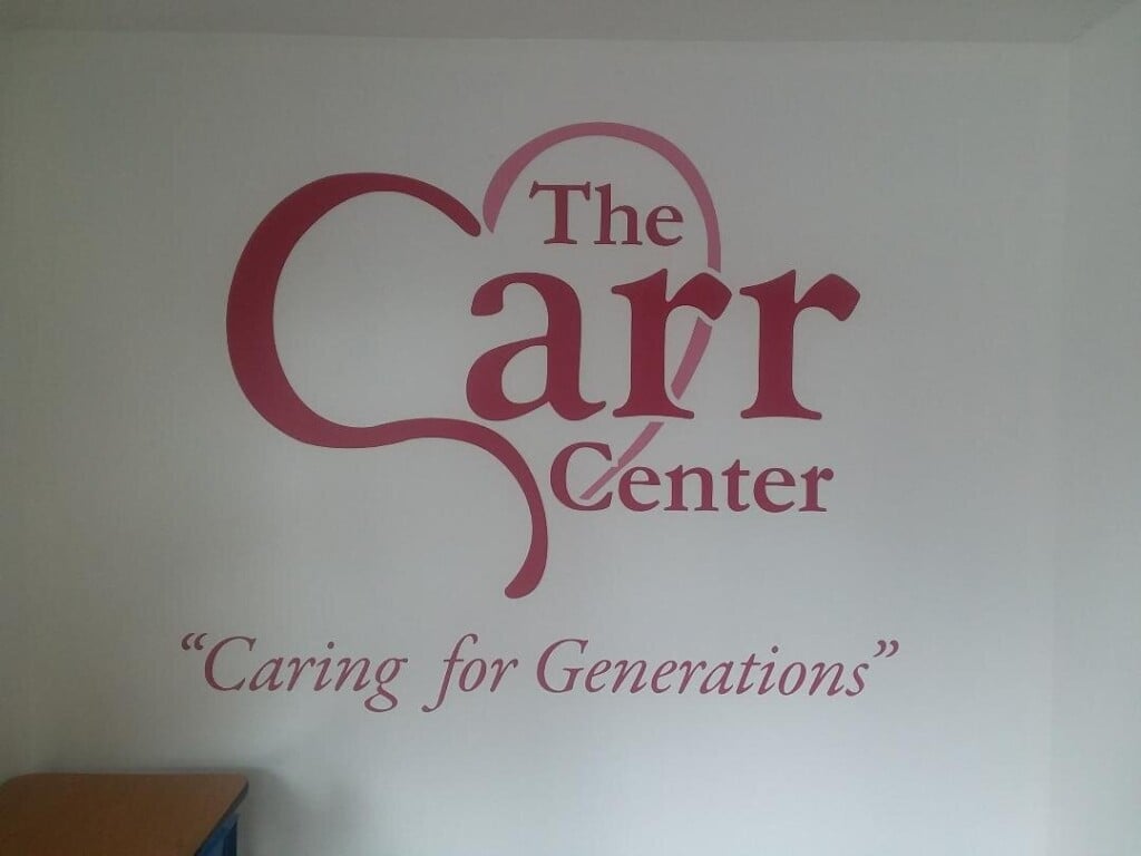 Carrcenter
