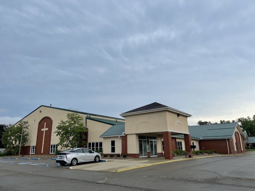 21 6 30 North Terrace Church