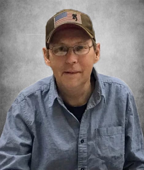 Kenny Harper Obit Pic