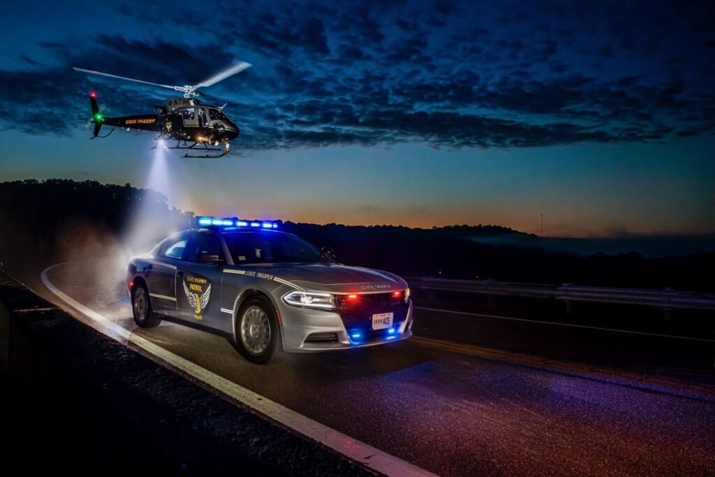 21 7 30 Ohio State Highway Patrol Photo Contest