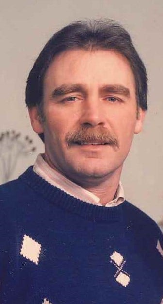 Terry L. Gardner Obit Pic